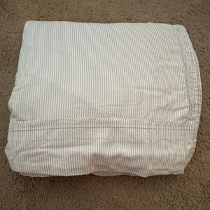 Hearth and hand flat sheet